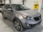 KIA - SPORTAGE