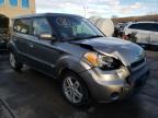 KIA - SOUL