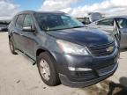 CHEVROLET - TRAVERSE