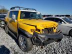 TOYOTA - FJ CRUISER