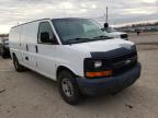 CHEVROLET - EXPRESS