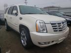 CADILLAC - ESCALADE