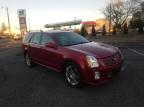 CADILLAC - SRX