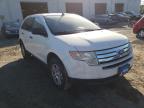 FORD - EDGE