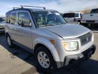 HONDA - ELEMENT