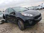 KIA - SPORTAGE