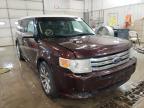 FORD - FLEX