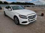MERCEDES-BENZ - C-CLASS