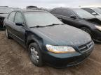 HONDA - ACCORD