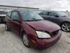 FORD - FOCUS