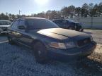 FORD - CROWN VICTORIA