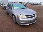 DODGE - AVENGER