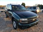 CHEVROLET - TRAILBLAZER