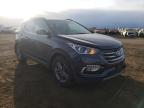 HYUNDAI - SANTA FE