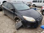 FORD - FOCUS