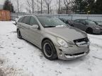 usados MERCEDES-BENZ R-CLASS