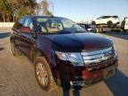 FORD - EDGE