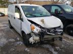 NISSAN - NV