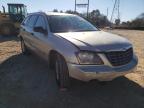 CHRYSLER - PACIFICA