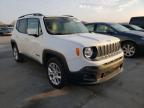 JEEP - RENEGADE