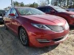 LINCOLN - MKZ