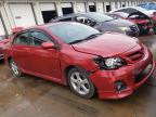 TOYOTA - COROLLA