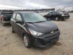 CHEVROLET - SPARK