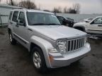 JEEP - LIBERTY