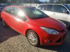 FORD - FOCUS