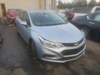 CHEVROLET - CRUZE