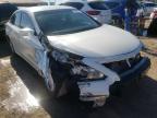 NISSAN - ALTIMA