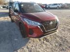 NISSAN - KICKS