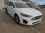 FORD - FUSION