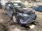 CHRYSLER - PACIFICA