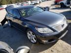 LEXUS - LS460