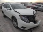 NISSAN - ROGUE