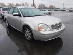 FORD - FIVE HUNDRED