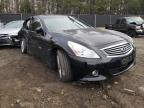 INFINITI - G37