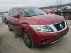 NISSAN - PATHFINDER