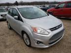 FORD - CMAX