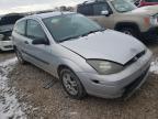 FORD - FOCUS