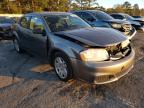 DODGE - AVENGER