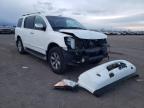 NISSAN - ARMADA