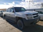 CHEVROLET - AVALANCHE