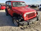 JEEP - WRANGLER
