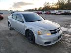 DODGE - AVENGER