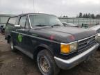 FORD - BRONCO