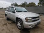 CHEVROLET - TRAILBLAZER