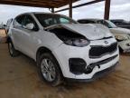 KIA - SPORTAGE