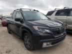 HONDA - RIDGELINE